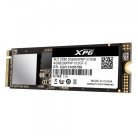 ADATA XPG SX8200 Pro 512 GB, PCIe 3.0, M.2 - SSD