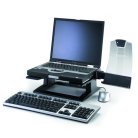 Adjustable Notebook Riser