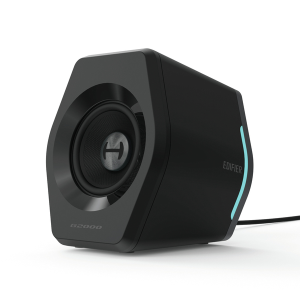 Edifier Speaker Set 32 W Black
