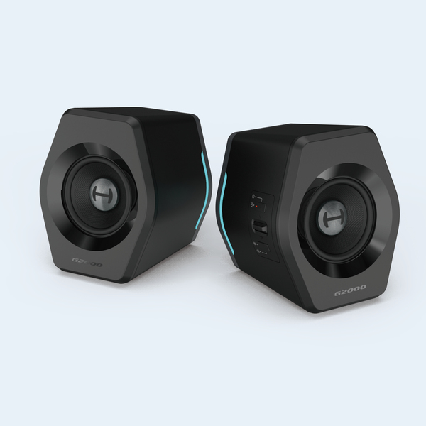 Edifier Speaker Set 32 W Black