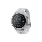 COROS APEX 4 42mm Memory-in-Pixel Sports Watch, White