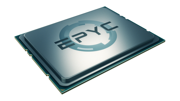AMD Epyc 7351P 2.40GHz