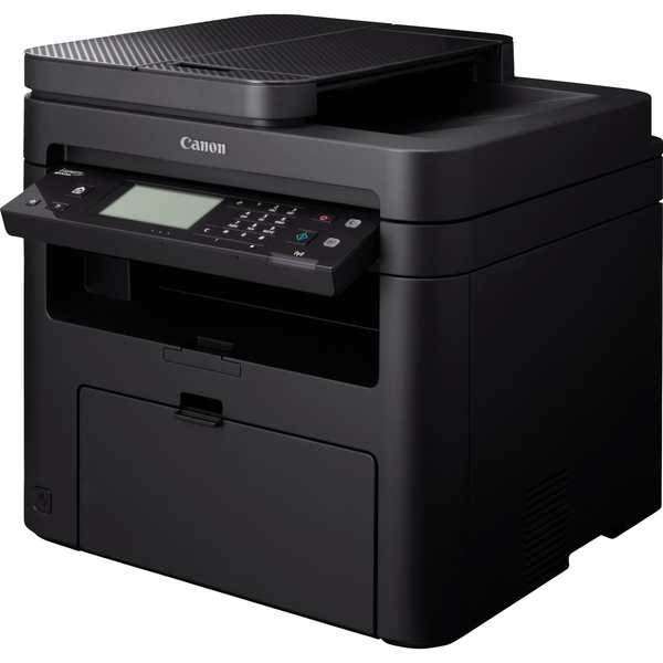 Canon i-SENSYS MF247DW LAN/Wi-Fi, A4 - mono laser printer