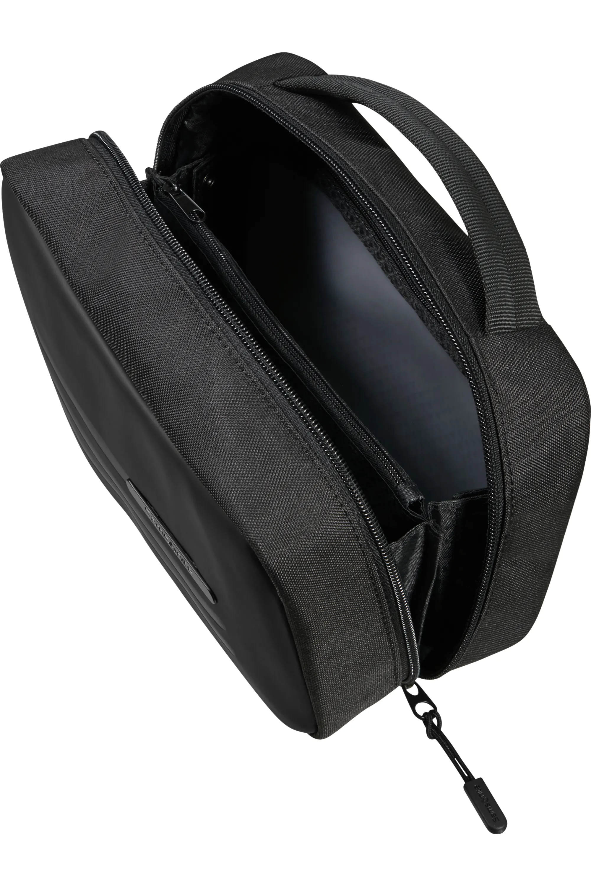 Samsonite Stackd -toilettilauku, musta