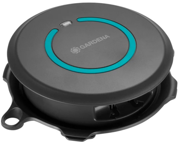 Gardena ZoneProtect -aluerajaaja