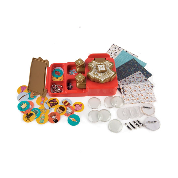 Harry Potter Badge Maker