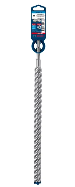 Bosch Expert SDS-plus-7X Borebit