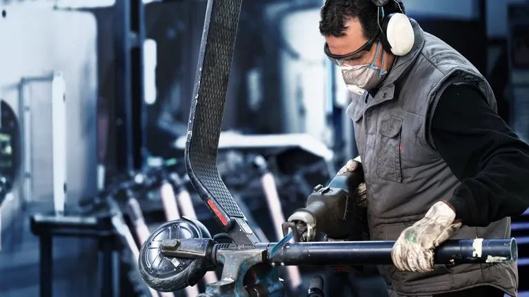 Bosch Expert Medium-Thick Tough Metal S 955 HHM Savklinge Vekselsav