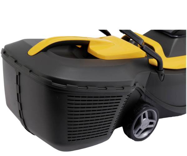 Stiga Collector 132e Kit 30cm - Cordless Lawn Mower