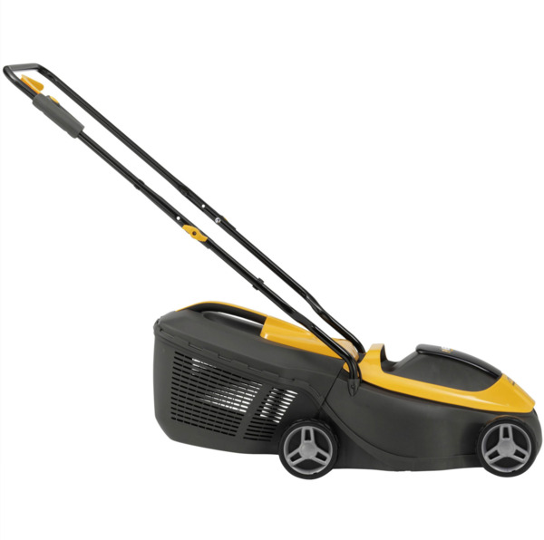 Stiga Collector 132e Kit 30cm - Cordless Lawn Mower