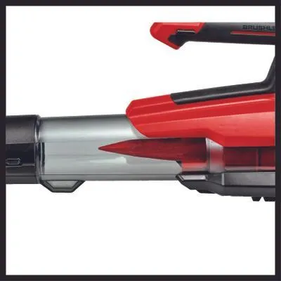Einhell GP-LB 18/200 Li E Solo - batterilövblås (utan batteri)