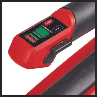 Einhell GP-LB 18/200 Li E Solo - batterilövblås (utan batteri)