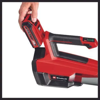 Einhell GP-LB 18/200 Li E Solo - batteril&ouml;vbl&aring;s (utan batteri)