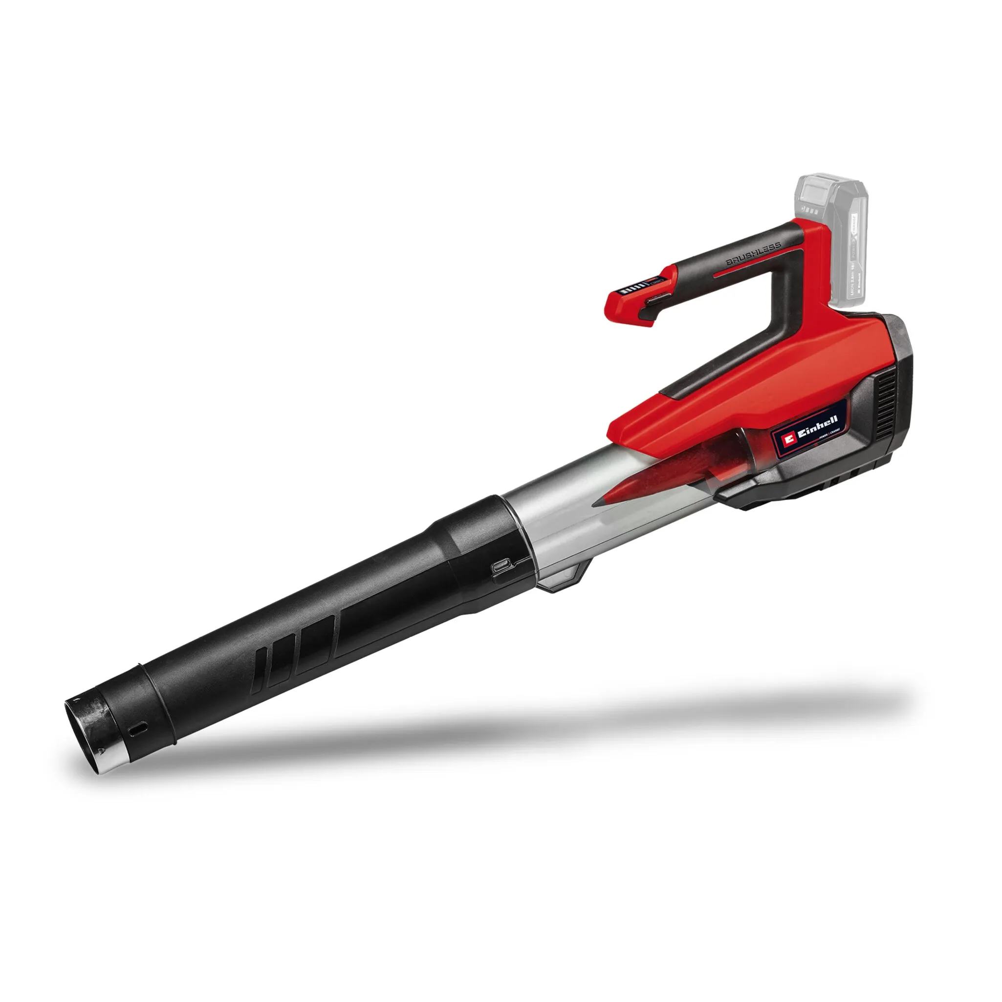 Einhell GP-LB 18/200 Li E Solo - batteril&ouml;vbl&aring;s (utan batteri)
