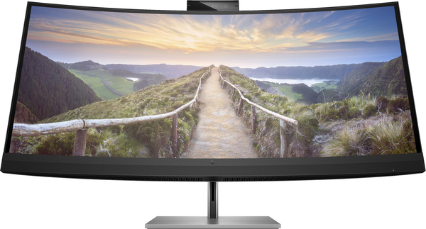 HP 40" Z40c G3 Conferencing, 5120x2160px, IPS - curved monitor