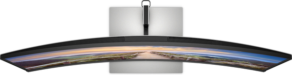 HP 40" Z40c G3 Conferencing, 5120x2160px, IPS - curved monitor