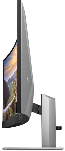 HP 40" Z40c G3 Conferencing, 5120x2160px, IPS - curved monitor