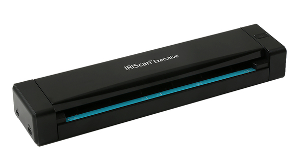 IRISCan Executive 4 Duplex