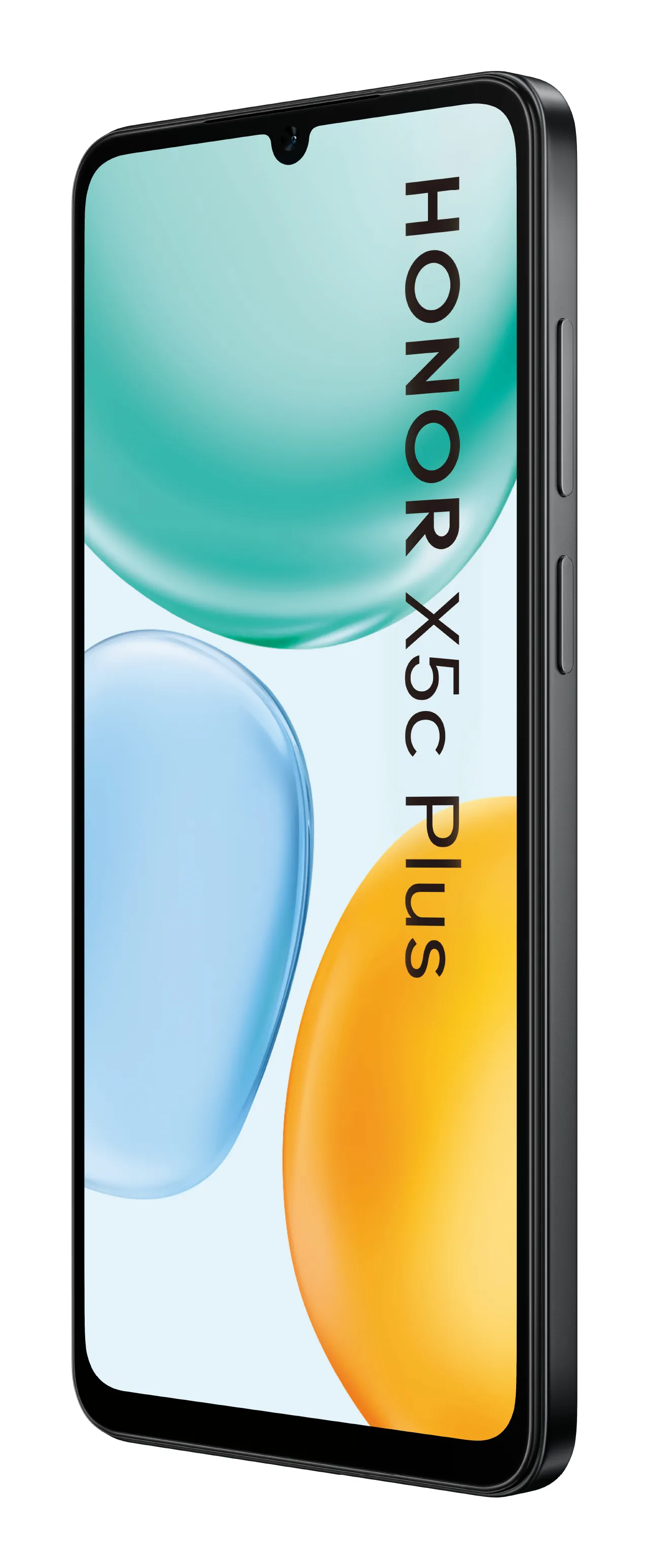 HONOR X5c Plus 4/128 GB, Midnight Black HONOR X5c Plus 4/128 GB, Midnight Black