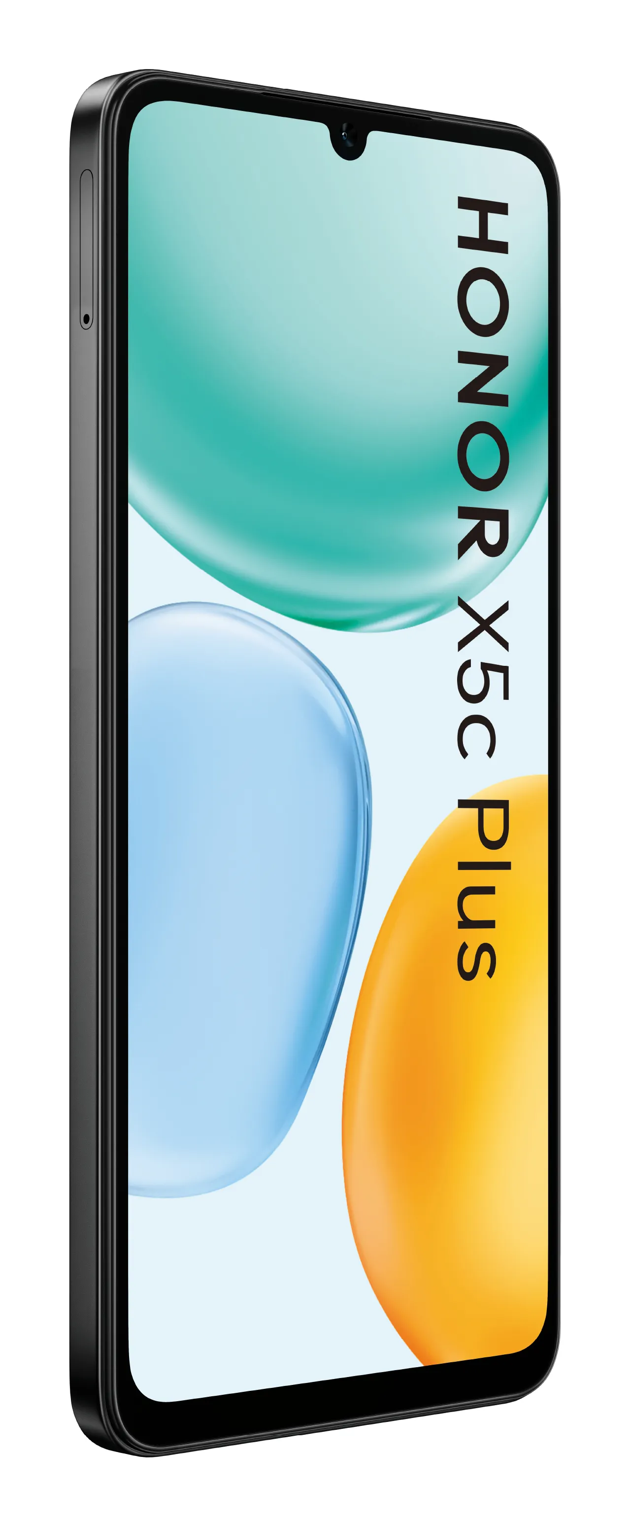 HONOR X5c Plus 4/128 GB, Midnight Black HONOR X5c Plus 4/128 GB, Midnight Black