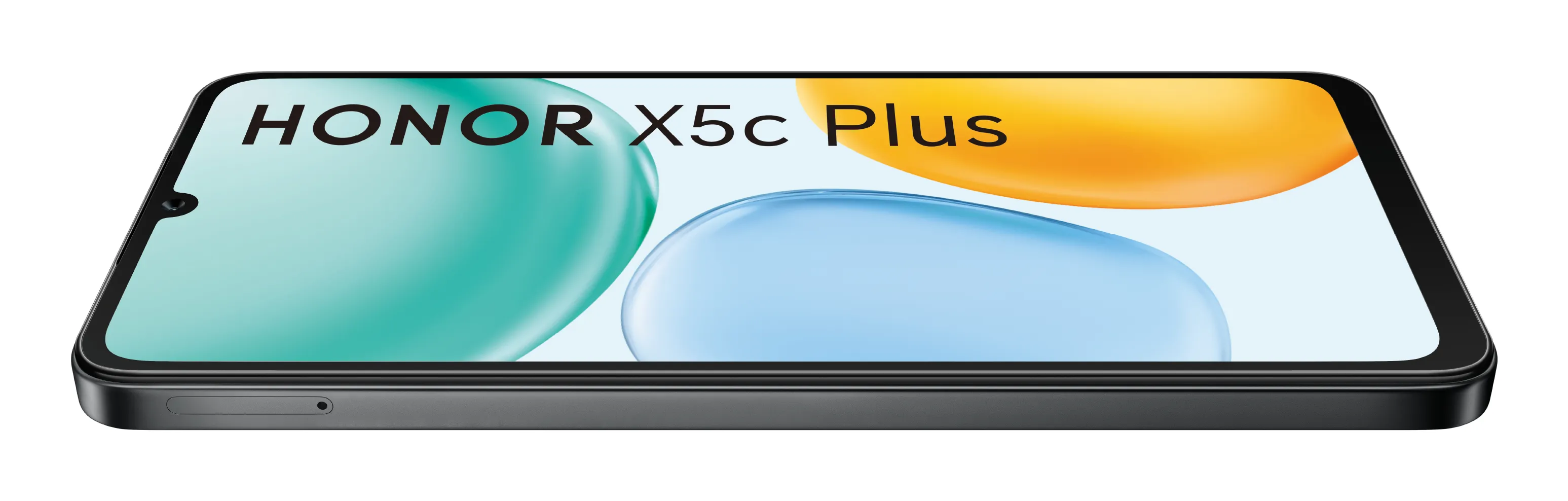 HONOR X5c Plus 4/128 GB, Midnight Black HONOR X5c Plus 4/128 GB, Midnight Black