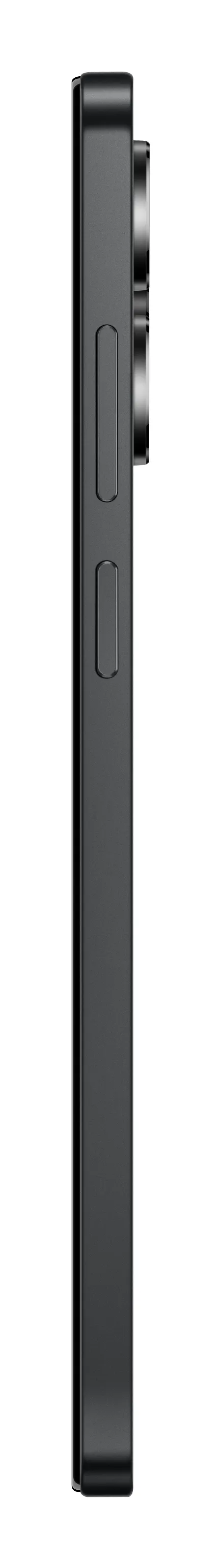 HONOR X5c Plus 4/128 GB, Midnight Black