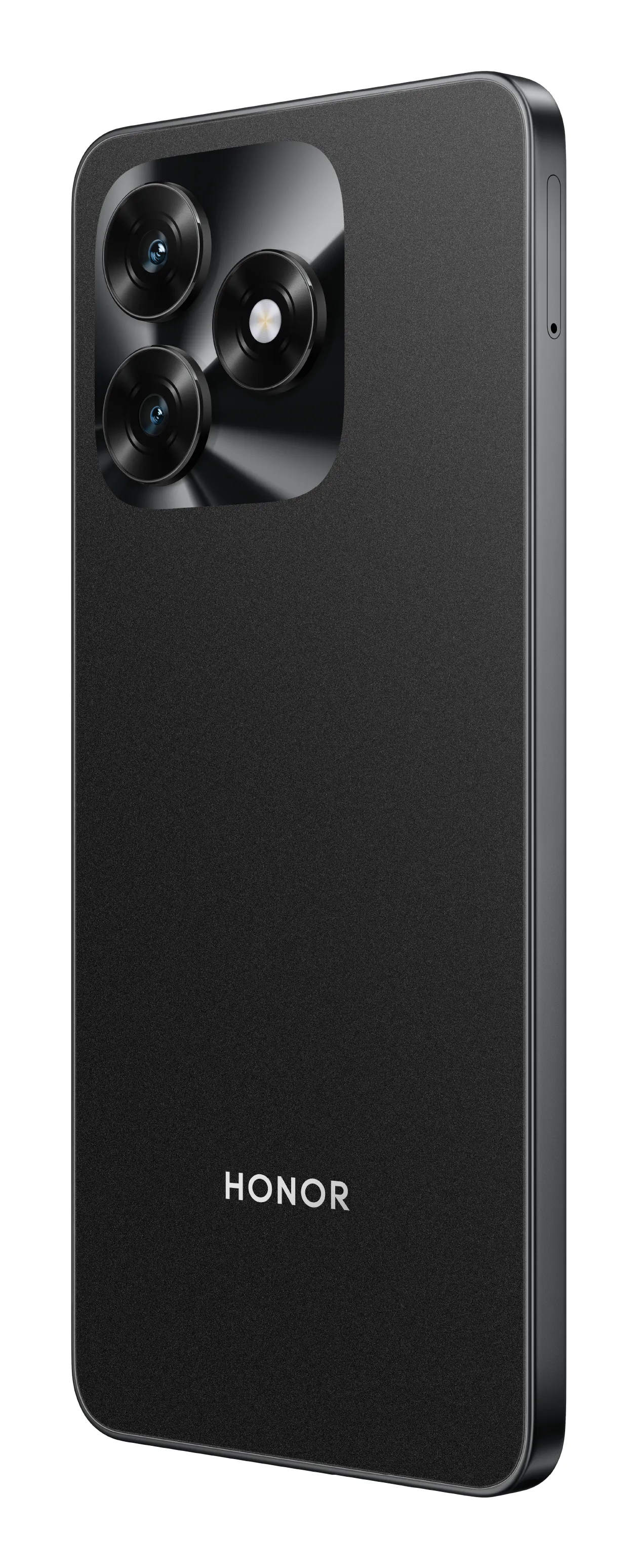 HONOR X5c Plus 4/128 GB, Midnight Black