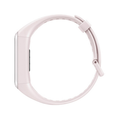 Huawei Band 4, Vaaleanpunainen