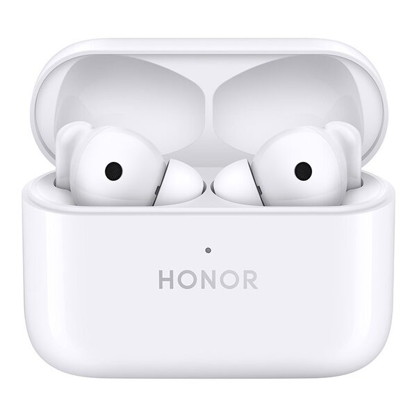 HONOR EARBUDS 2 LITE GLACIER WHITE