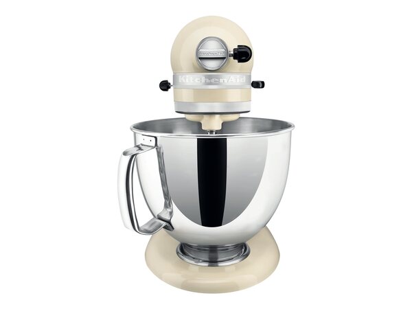 KitchenAid Artisan 5KSM175PSEAC k&ouml;ksmaskin - mandelvit
