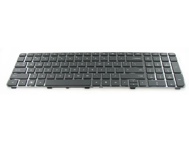 Keyboard (SPANISH)