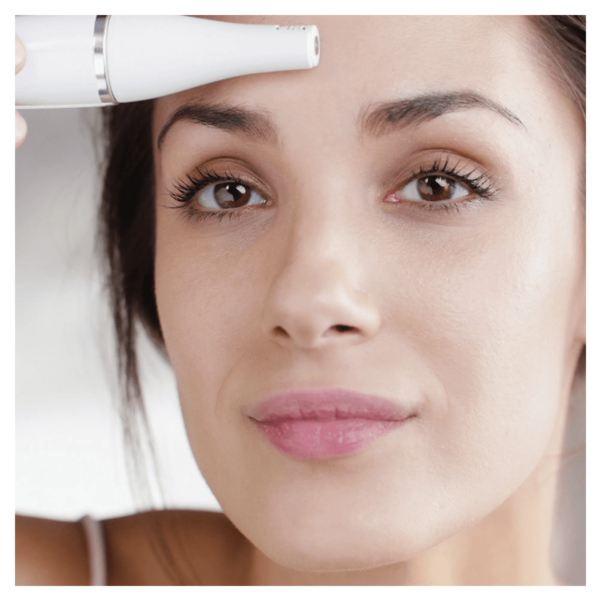 Braun FaceSpa Pro 912 -facespa