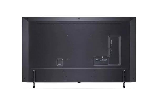 LG 65QNED80A3A 65&quot; 4K QNED webOS TV, 60Hz, HDR10, HLG