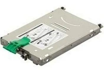 Hard drive hardware kit