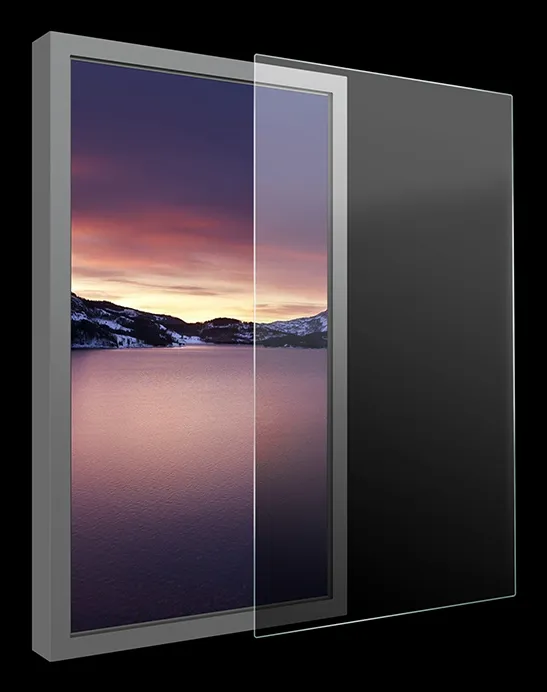 M Safety Sheet Polycarbonate 43" M Safety Sheet Polycarbonate 43"