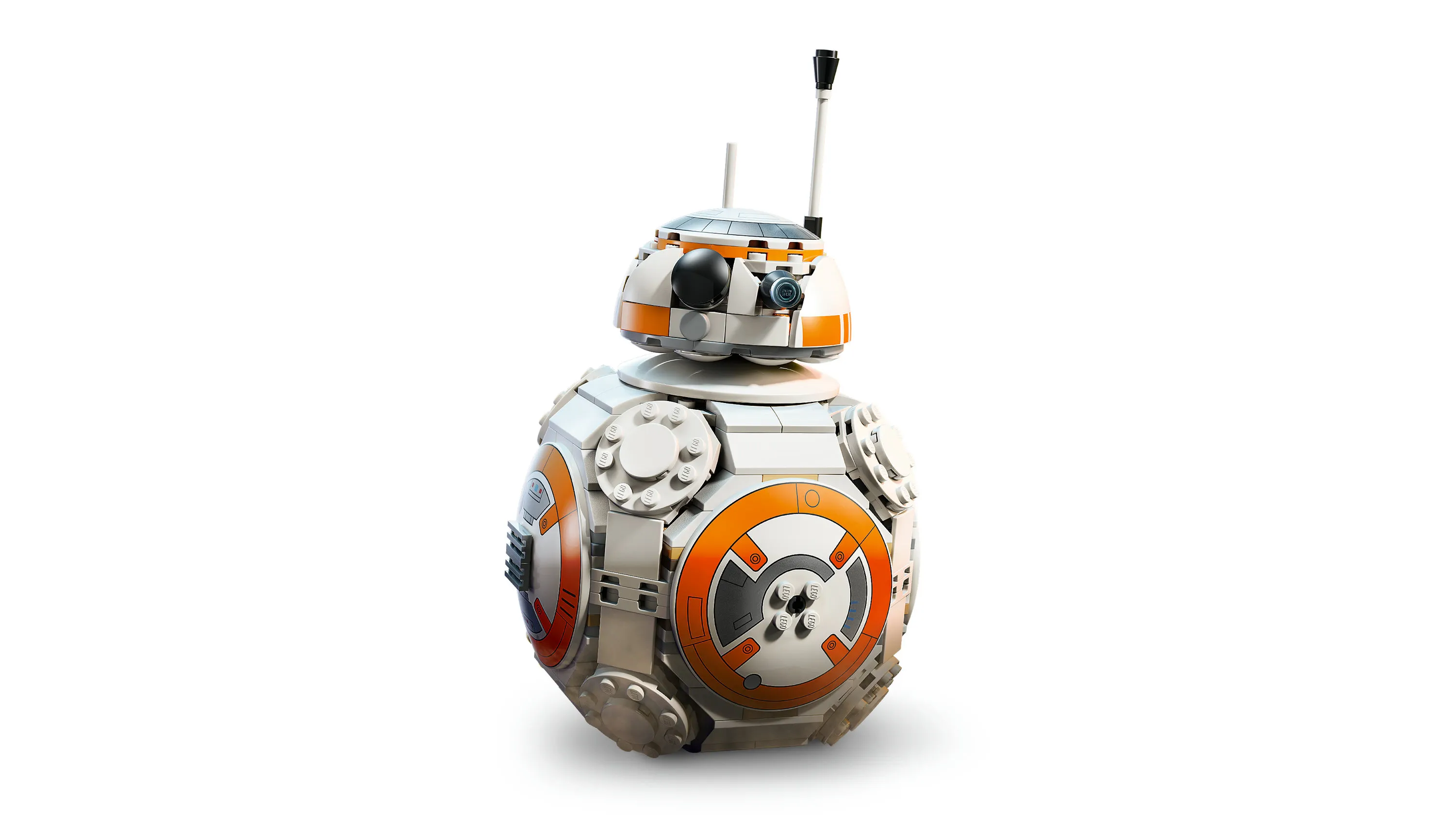 LEGO Star Wars BB-8 Astromech Droid 75452