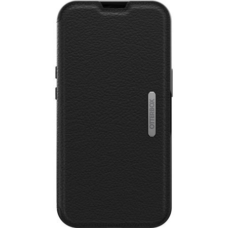 OtterBox Strada iPhone 13 Pro Shadow - black - (ei palautusoikeutta)