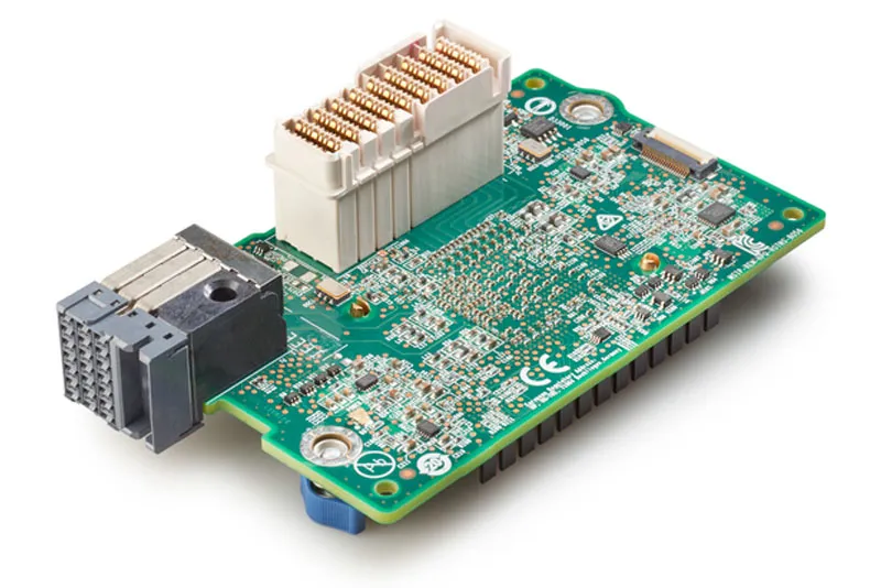 HPE Synergy 3530C 16G Fibre Channel Host Bus Adapter