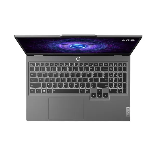 Lenovo LOQ 15.6&quot; 144hz, Intel Core i5-12450HX, 12GB, 512GB SSD, RTX 3050, Win 11 Home - gaming notebook