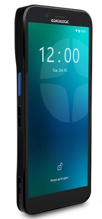 Datalogic Memor 17 Touch PDA, SR 2D, 13/8MP, WiFi+5G, 6/64GB, Octa