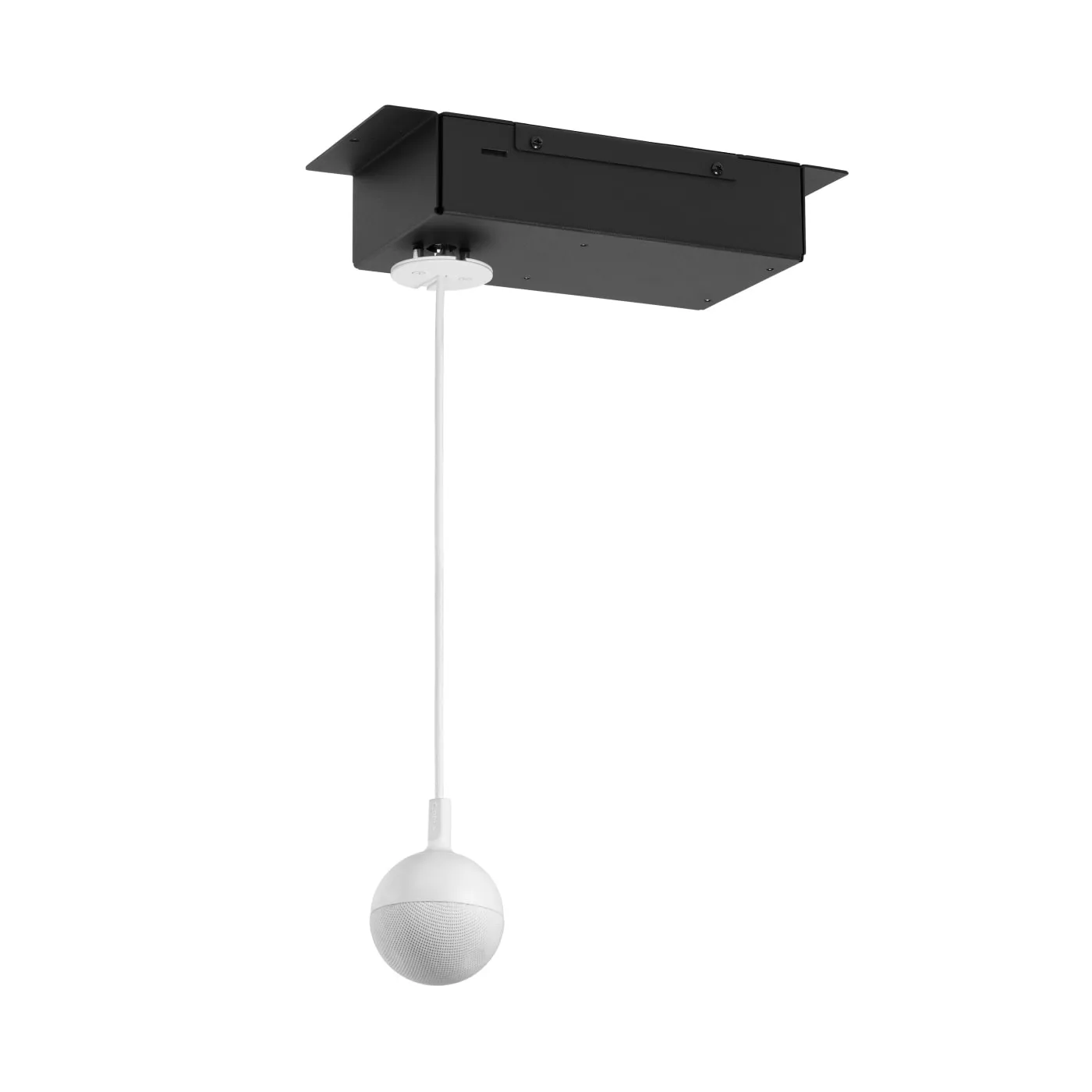 Vaddio ConferenceSHOT AV  Bundle - CeilingMIC 1 vit