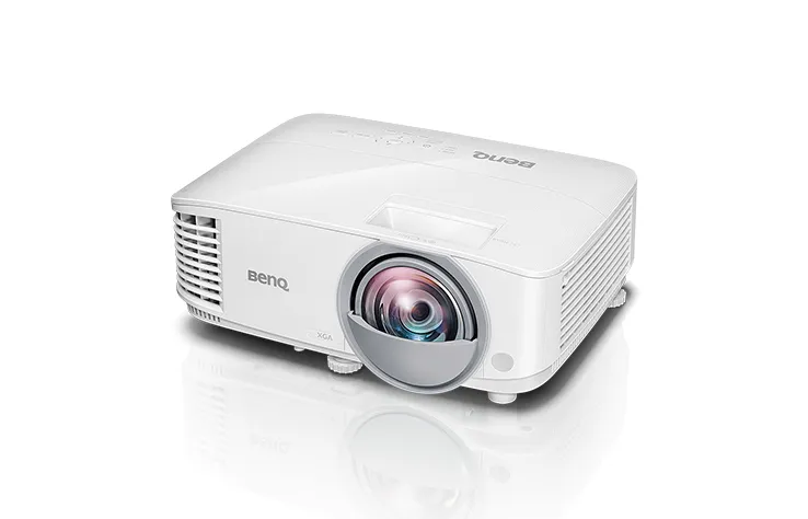 Projektor BenQ MX808STH XGA  3000AL