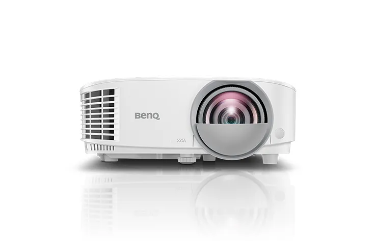 Projektor BenQ MX808STH XGA  3000AL
