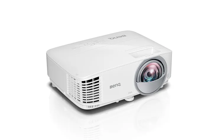 Projektor BenQ MX808STH XGA  3000AL