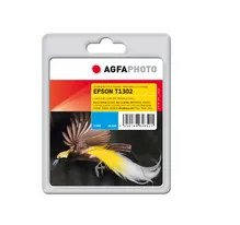 AGFAPHOTO Ink C APET130CD -mustekasetti, cyan