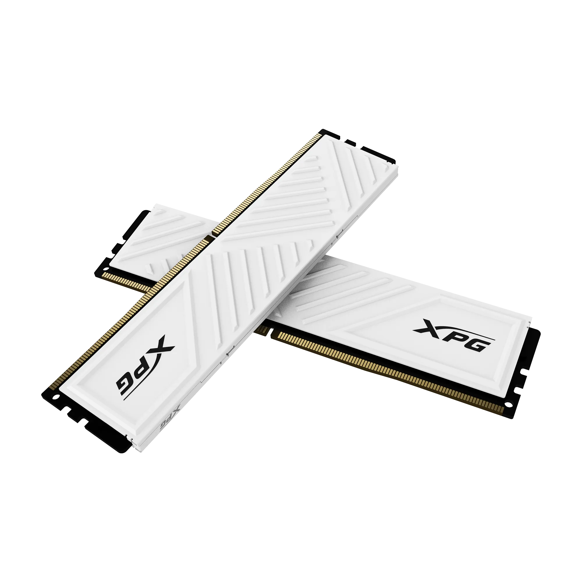 ADATA DDR4 - 64GB - 3600 - CL - 18 (2x 32 GB) dual kit (white, AX4U360032G18I-DTWHD35, XPG Gammix D35, INTEL XMP)
