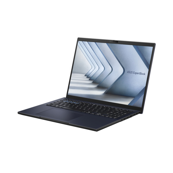 Asus ExpertBook B5 16&quot; WUXGA, Intel Core Ultra 5 125U, 16Gb RAM, 512GB SSD, Win 11 Pro - notebook, Star Black