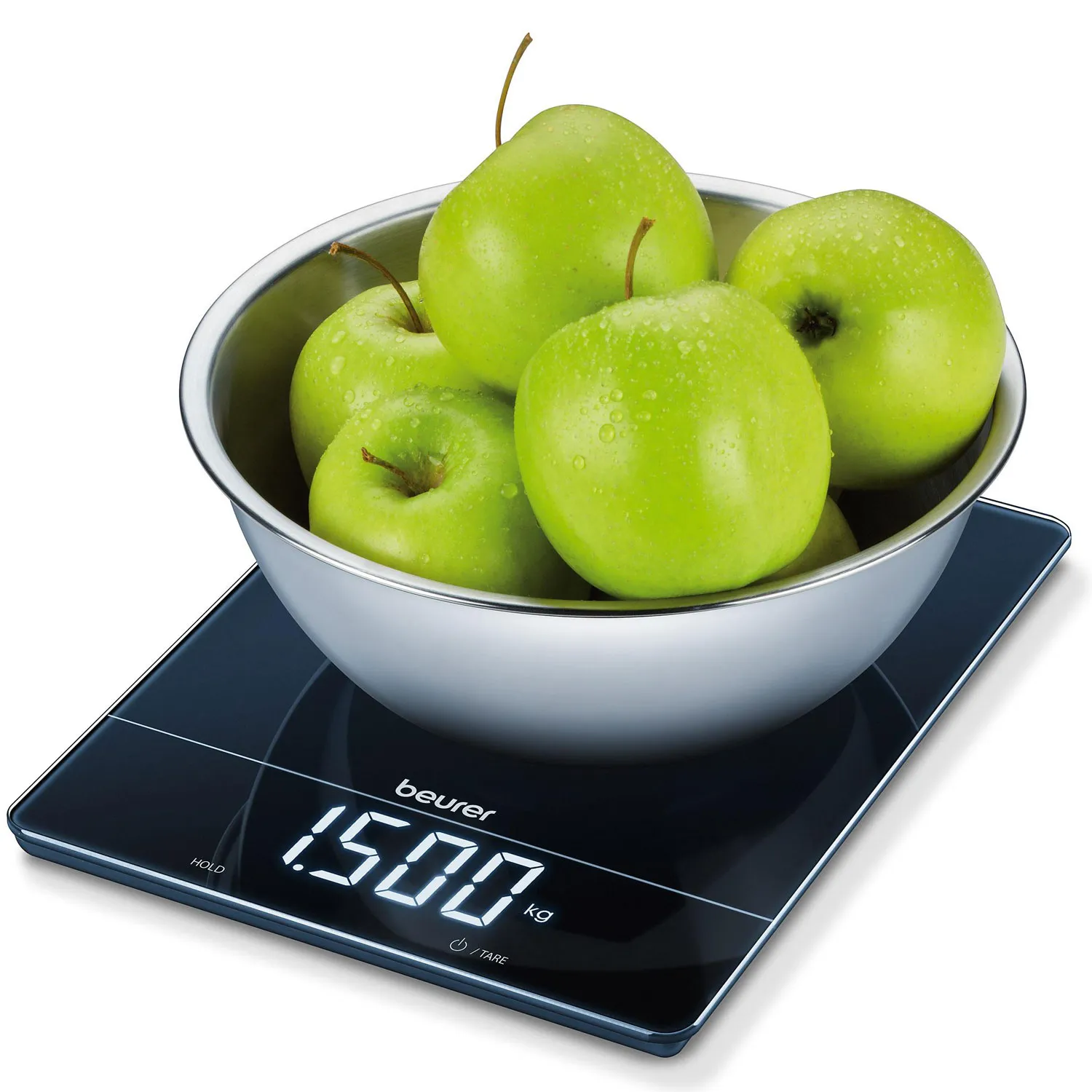 Beurer KS 34 XL 15kg - kitchen scale