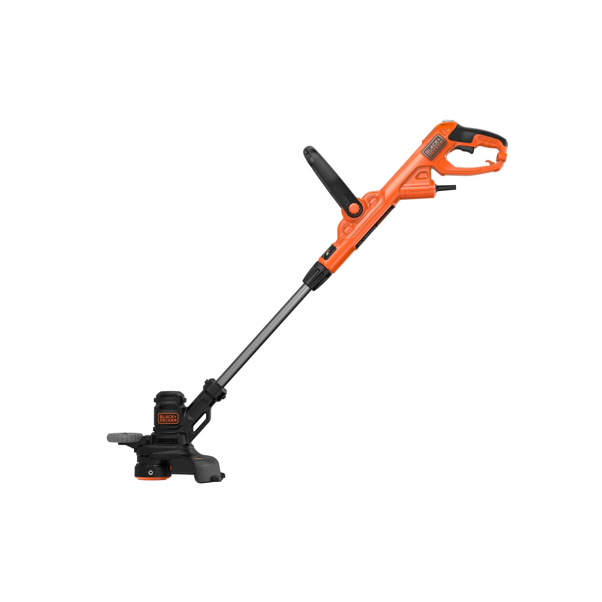 Black&Decker BESTE628-QS - elgrästrimmer