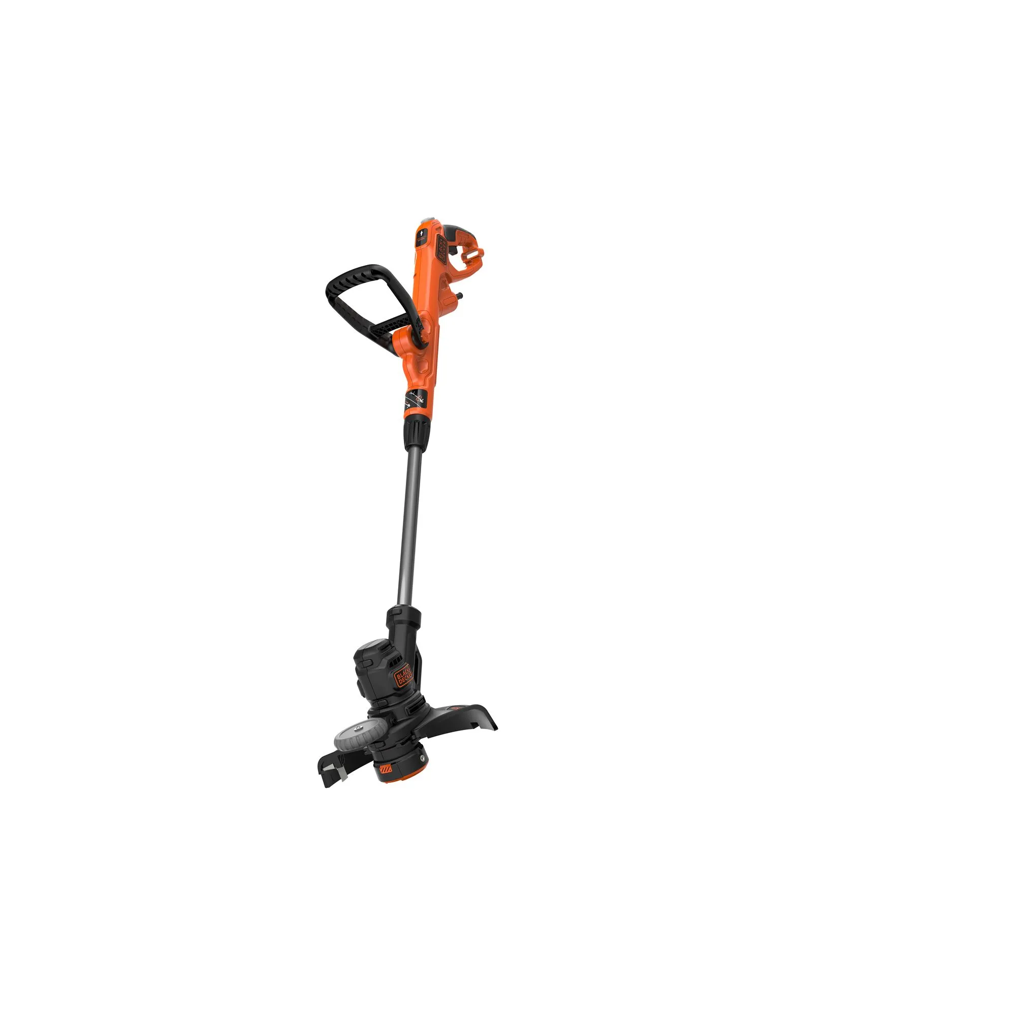 Black&Decker BESTE628-QS - elgrästrimmer